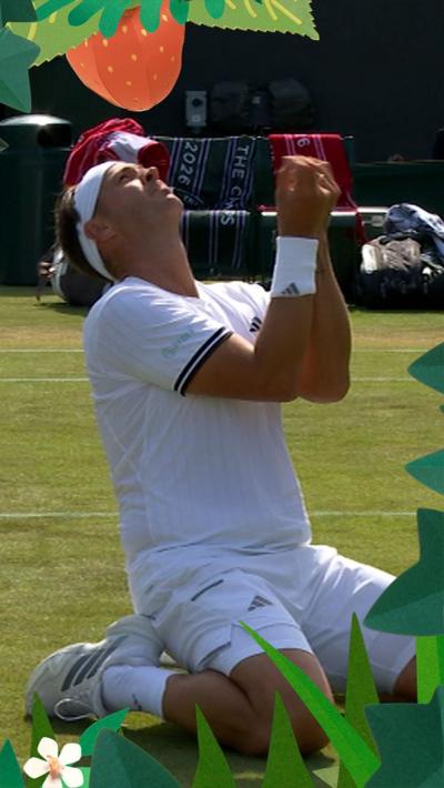 Marcus Willis