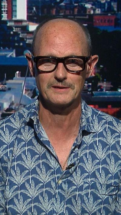 Tony Kearney