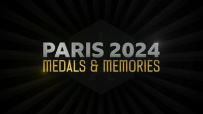 Paris 2024