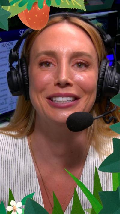 Naomi Broady