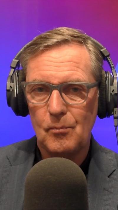 Alan Milburn