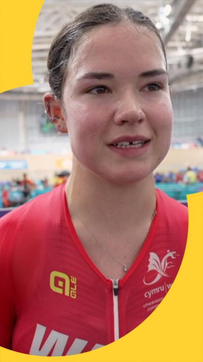 Carys Lloyd