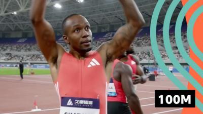 Akane Simbine