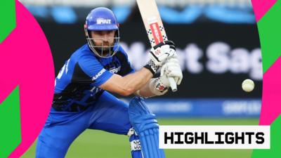 Kane Williamson