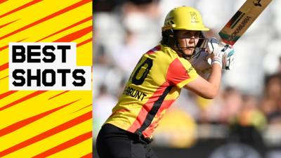 Nat Sciver-Brunt
