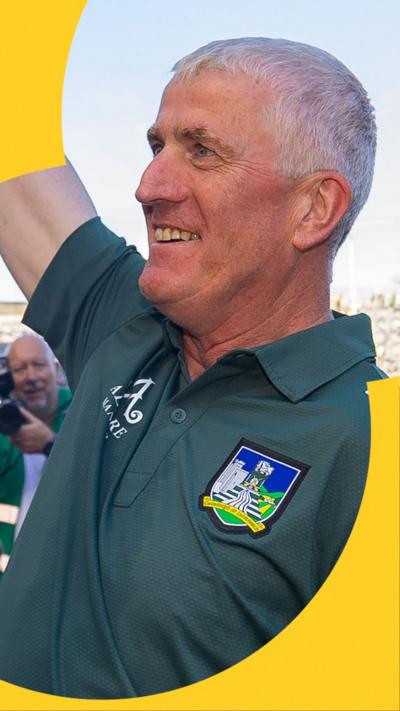 John Kiely