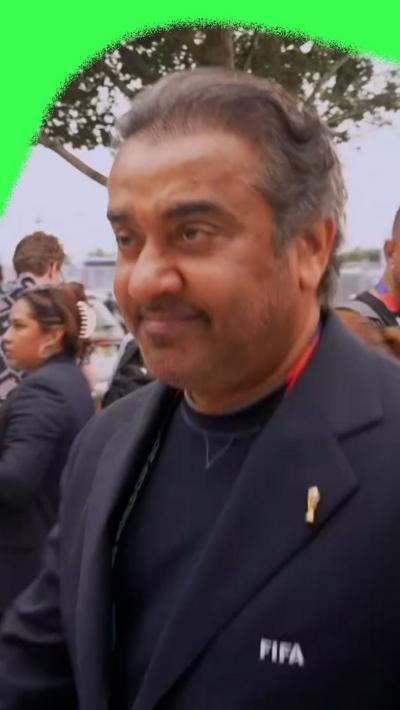 Mohammed Al Kamali