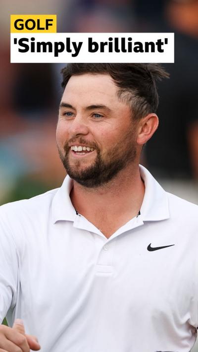 Alex Fitzpatrick smiling