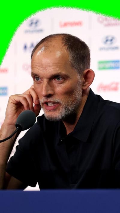 Thomas Tuchel