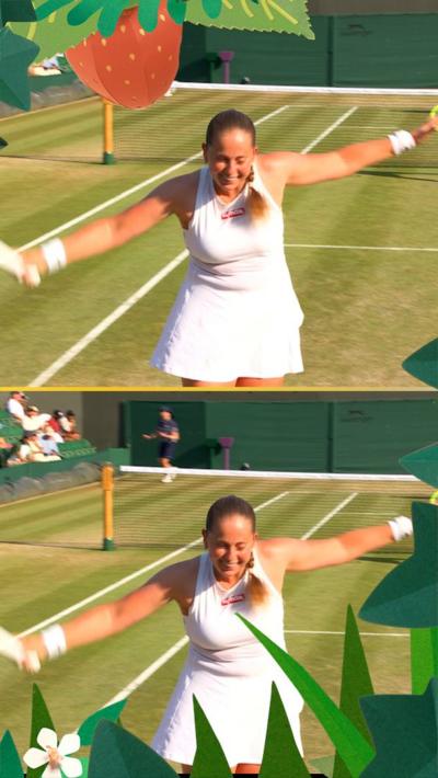 Jelena Ostapenko