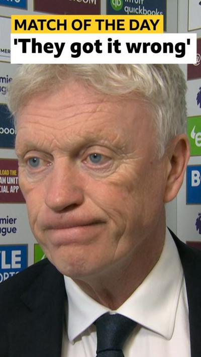 David Moyes