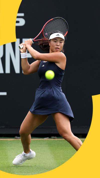 Mimi Xu