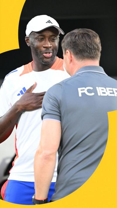 Yaya Toure