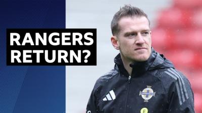 Steven Davis