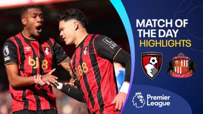 Evanilson celebrating with Rayan