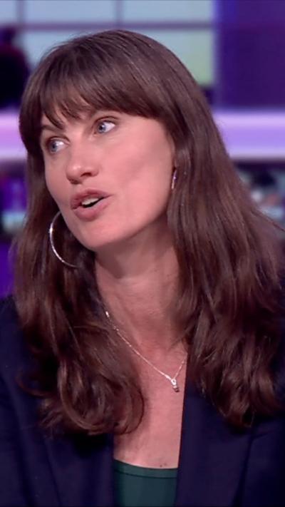 Rachel Millward