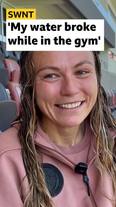 Claire Emslie