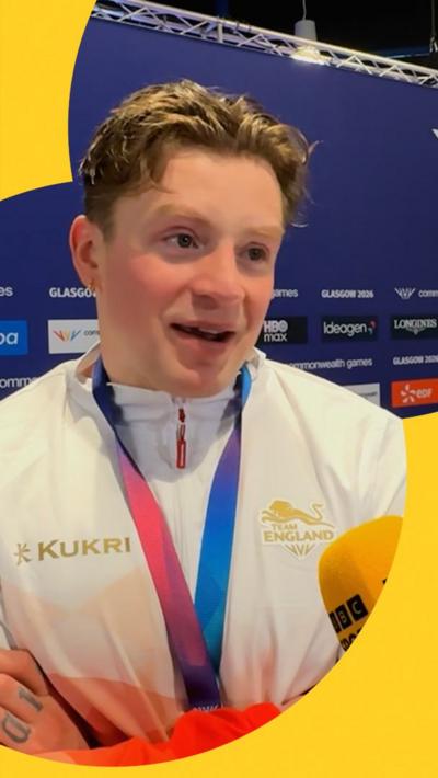 Adam Ramsay-Peaty