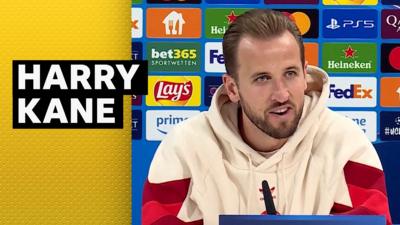 Harry Kane