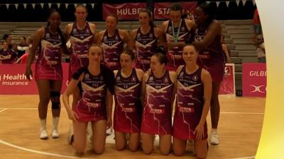 Loughborough Lightning