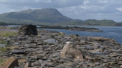 Eilean Luinn