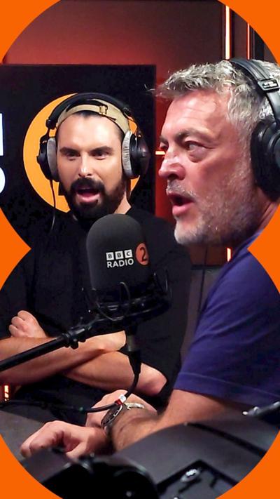 Rylan and Lewis McLeod