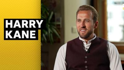 Harry Kane 