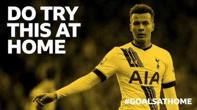 Dele Alli