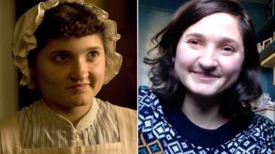 Ruby Bentall