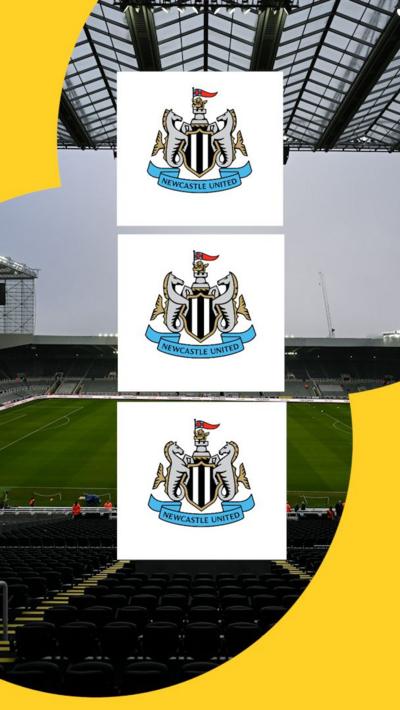 Newcastle United