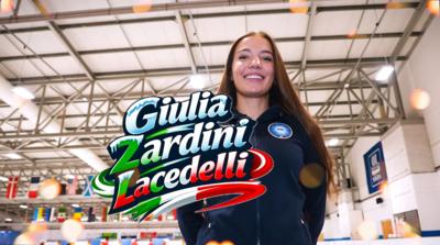 Giulia Zardini Lacedelli