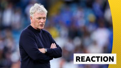 David Moyes