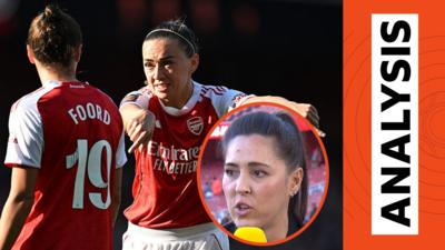 Fara Williams