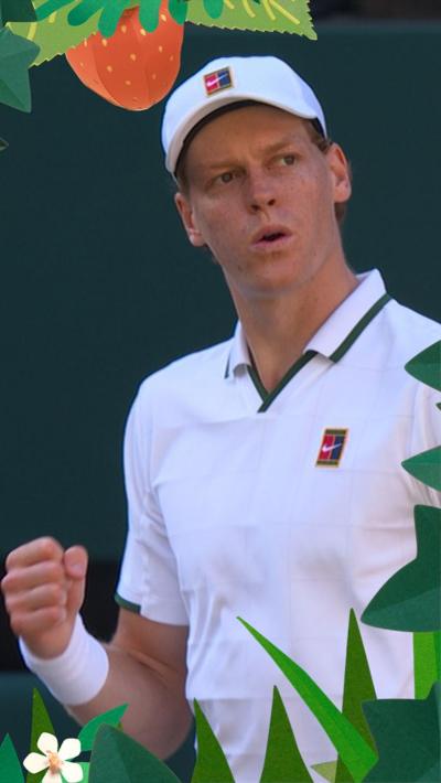 Jannik Sinner