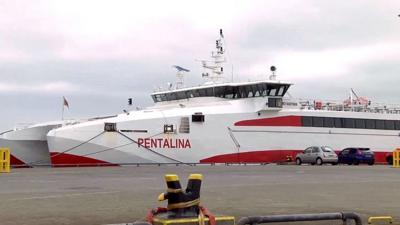Am Pentalina
