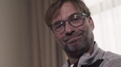 Jurgen Klopp