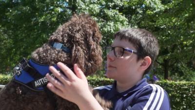 Marcus-with-his-dog-Cocoa