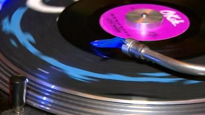 Music on vinyl only will be played at Birmingham's Northern Soul club