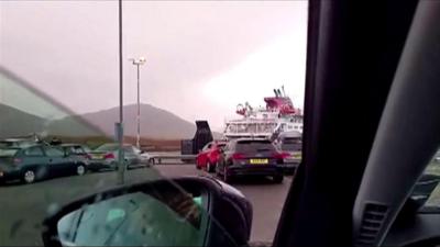 Hebrides