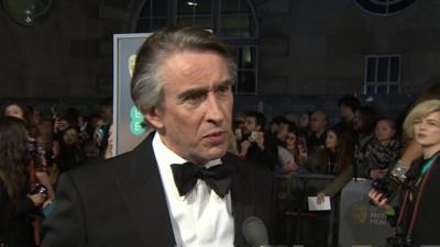 Steve Coogan