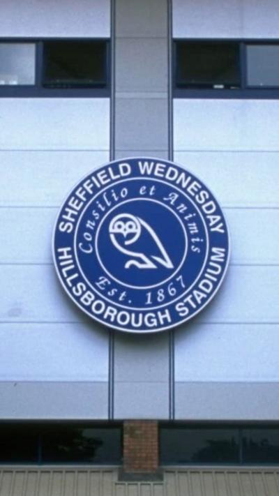 Sheffield Wednesday logo