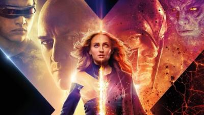 The back story for Jean Grey is revealed in the new X-Men trailer