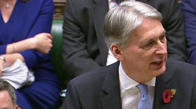 Philip Hammond