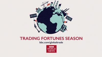 BBC Trading Fortunes Season