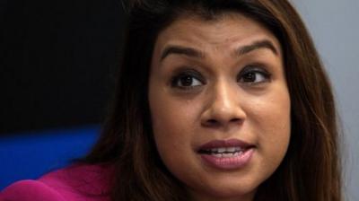 Tulip Siddiq