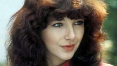 Kate Bush