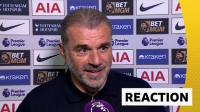 Ange Postecoglou