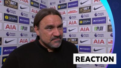 Daniel Farke