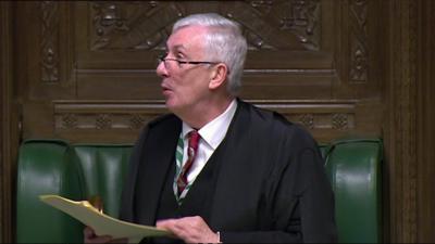 Lindsay Hoyle