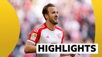 Harry Kane
